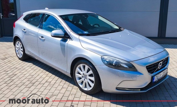 Volvo V40 1.6 D [D2] Kinetic